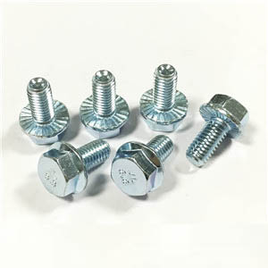 Flange bolt-5