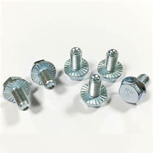 Flange bolt-4