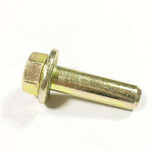 Flange bolt-3