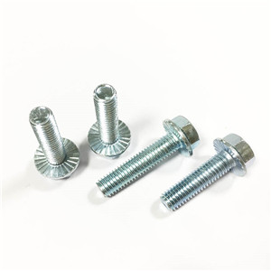 Flange bolt-2