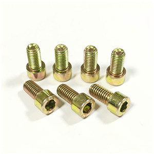 Hexagon socket bolt-5