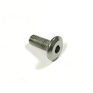 Beveled hexagon socket bolt-1