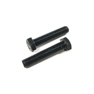 Hex bolts-1