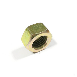 Hex nut