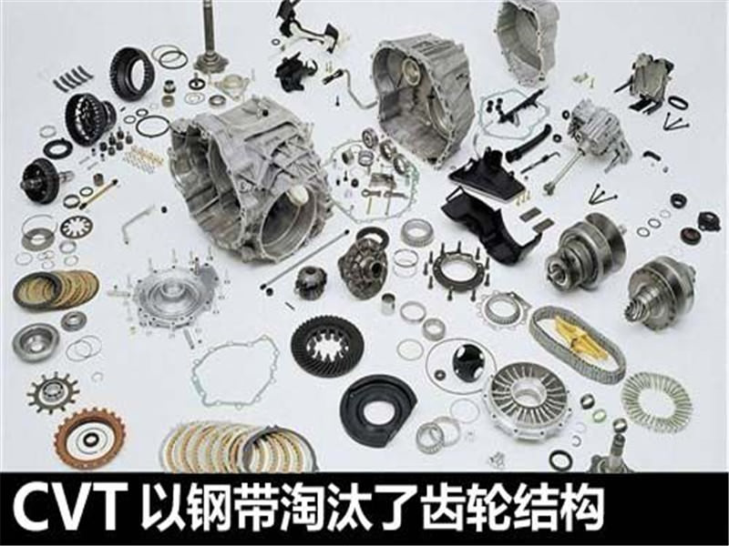 The development trend of China's hardware accessories processing industry in the next few years