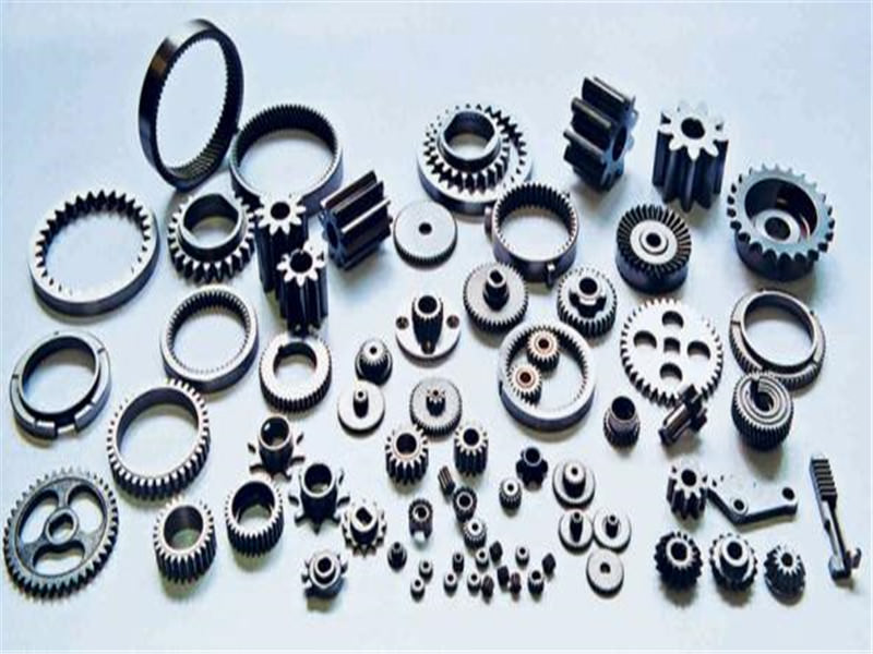 The main classification of auto parts